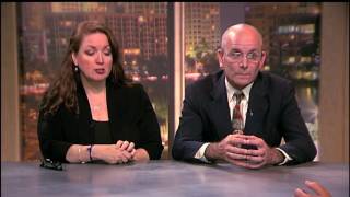 Roundtable - March 21, 2017