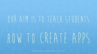 Introducing Thinkspace