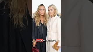 Mary-Kate & Ashley Olsen Reunite at NYFW 2025 After 3 Years