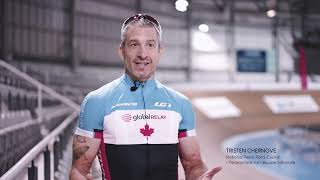 Experience Cycling | Para-cycling