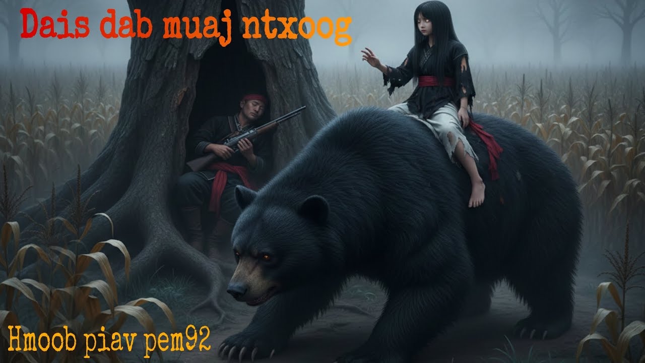 Ua teb rau dab qab tsib taug 23/2/2026