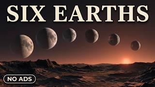 How Can a Planet Have 6 Earths in Its Sky? | 2 Hours, No Adverts screenshot 4