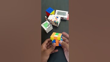 unboxing infinity cube 🤔#viral #short #viralvideo