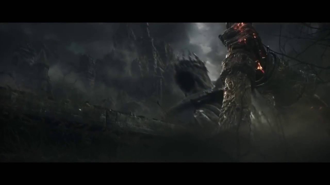 C21 FX - blood red roses cinematic movie