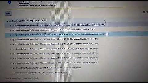 EPM 11.2.0