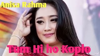 Dangdut Koplo Tum hiho - Anisa Rahma New MDK !! #tegowanu #grobogan #newpalapa#anisarahma