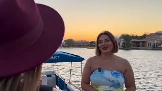 The Community USA - Naira Movsisyan