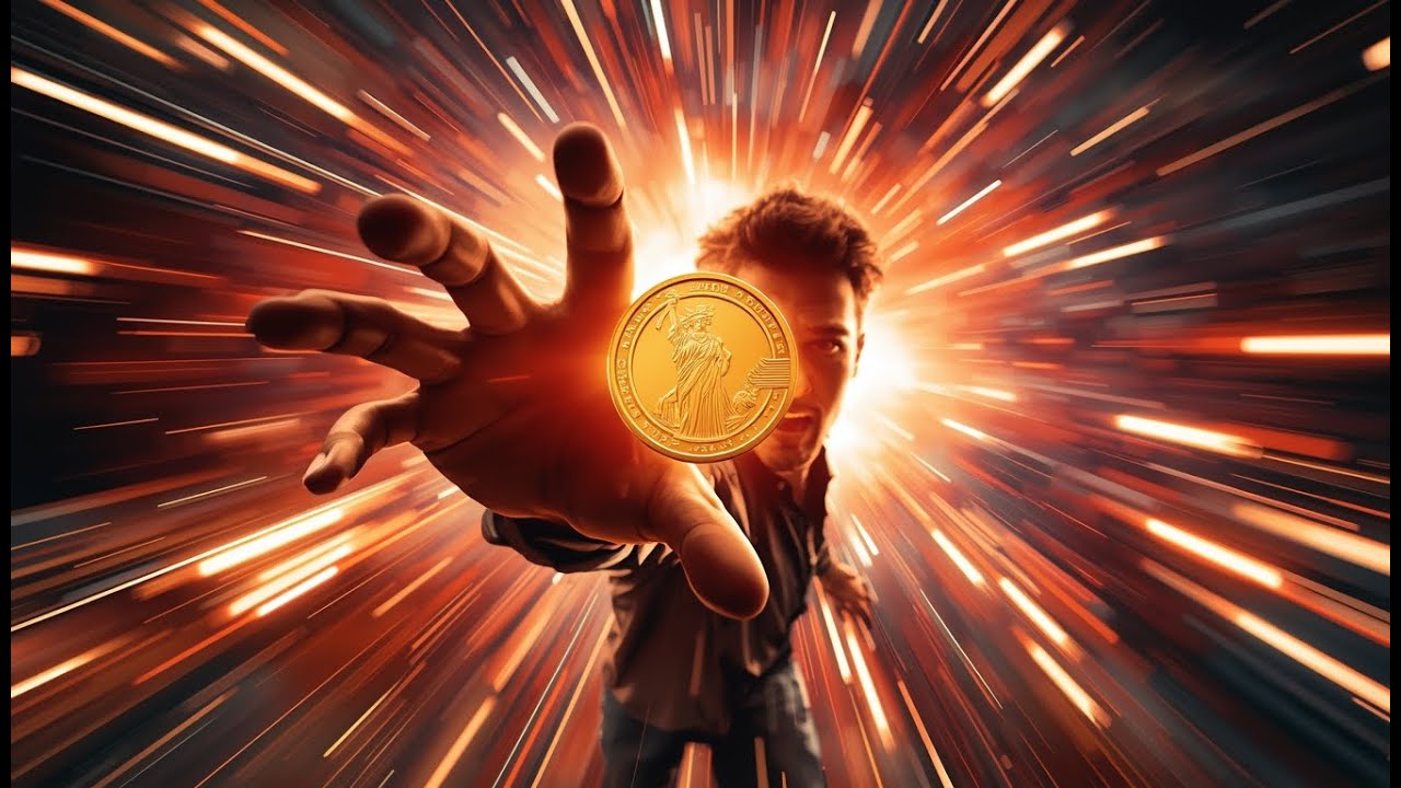 This Liberty Token Is Going VIRAL 🇺🇸🪙 Full Review + Should You Buy It?