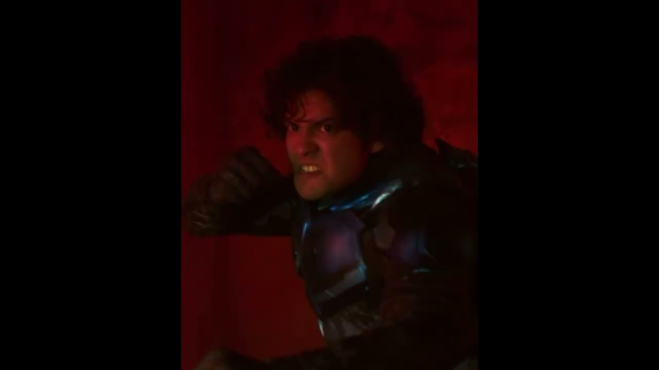 Blue Beetle | Two Days | Promo 10