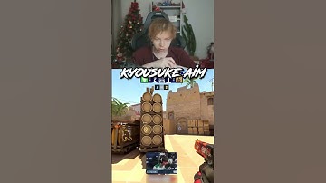 twitch.tv/strogo | АИМ KYOUSUKE #strogo #cs2 #строго