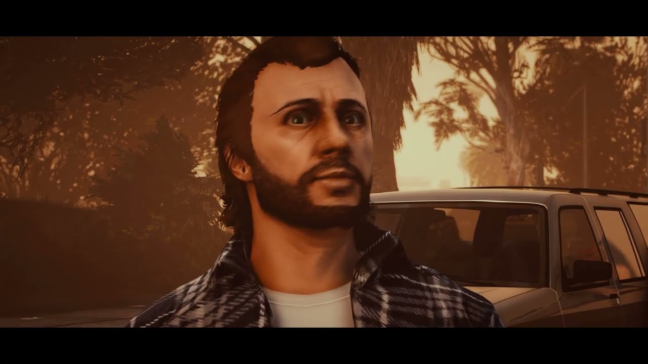 Last Life RP : Le début de la fin | Trailer serveur GTAV RP