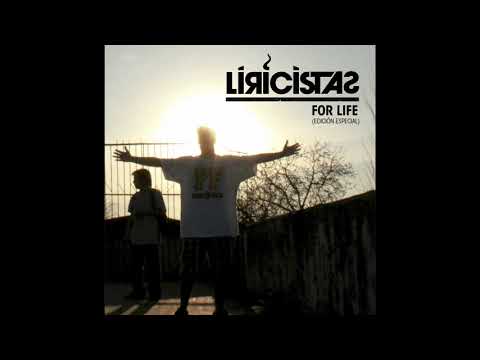 Liricistas - Paga