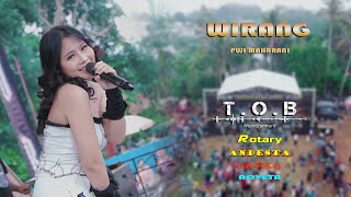 Download lagu WIRANG ~ PUJI MAHARANI ~ TOB MANAGEMENT LIVE PEMUDA SEMAMPIR