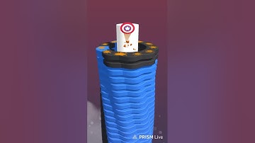 Stack Ball #3dgame #games  #stackball