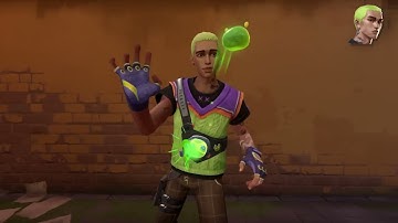 3 Mechanics For All Agents In Valorant