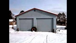 Advanced Overhead Door is a Garage Door Installation near La Porte, IN 46350