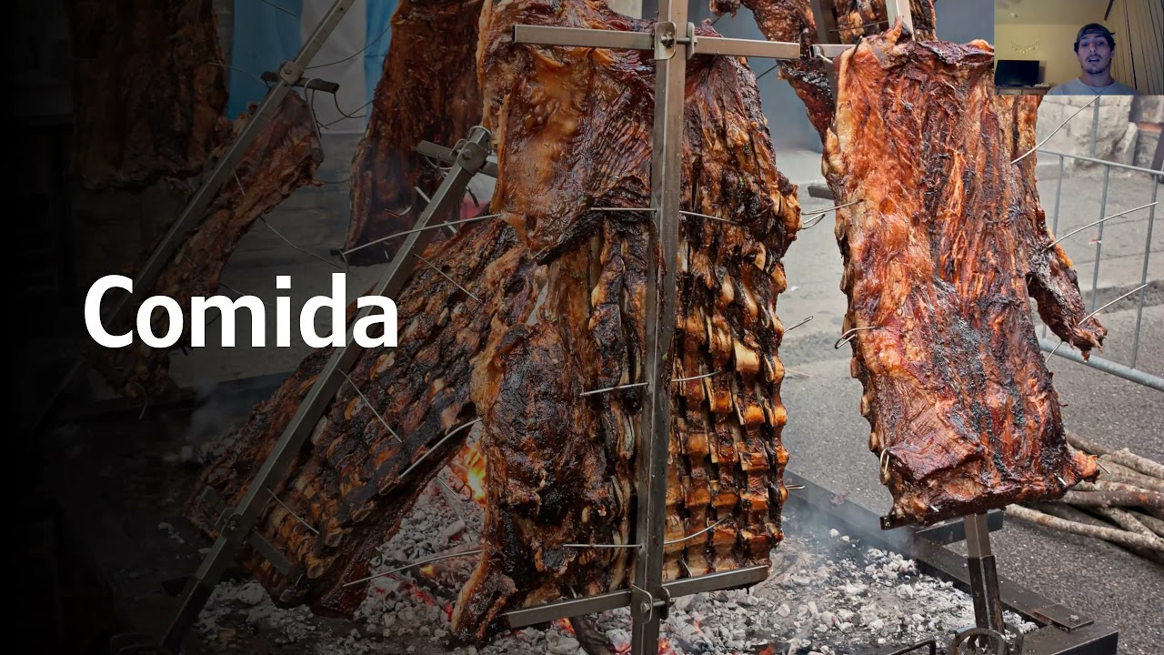 Eric Cervantes presentation