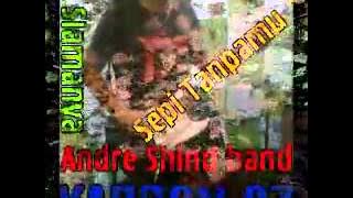 Shind band Kau T'lah pergi