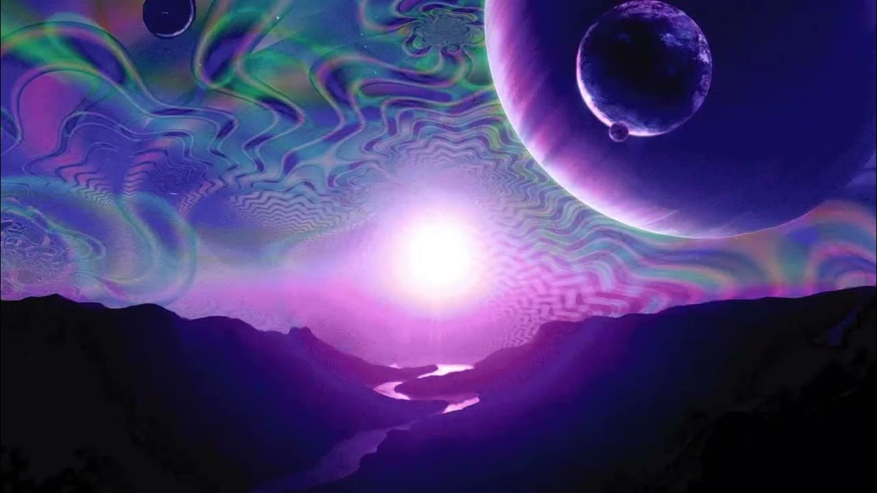 LIQUID SUN Astral Projection (Original Mix) YouTube