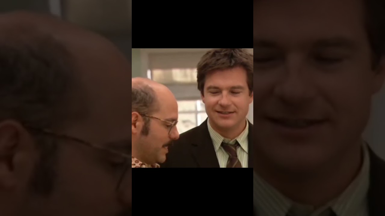 Arrested Development - Greatest Scene 😂😂 