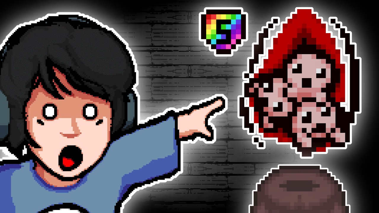 ОНИ СНОВА ДОБАВИЛИ ИМБУ 5 КАЧЕСТВА! КАК С ЭТИМ ПРОИГРАТЬ!?