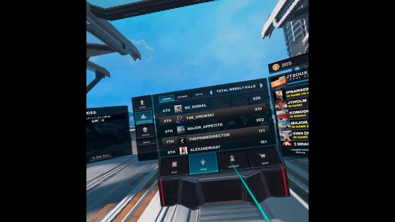 Oculus Quest Right Controller drift proof - YouTube