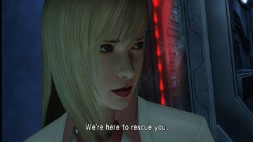 Metroid Other M Part 9