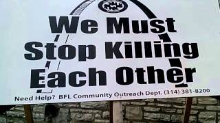 STOP THE SELF HATRED Kenneth Shepard Ministries