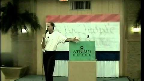 Live a Long and Healthy Life - Dr. Doug Graham