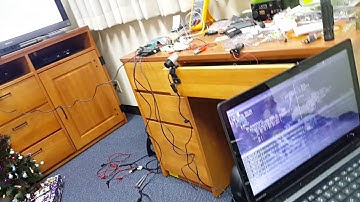 HDMI Switch via TCP Packet