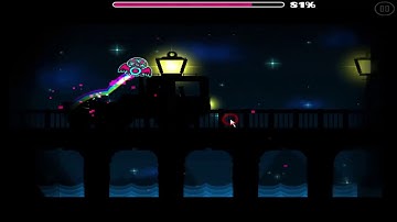 Geometry Dash 2.1: AdRiFt By x8Px (All Coins)