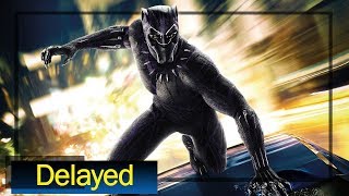 Black Panther 2 Delayed Marvel Studios Not Decide Villain for The Movie AG Media News