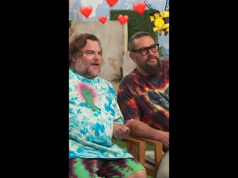 Jack Black and