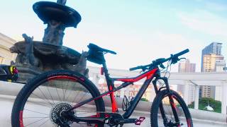 CANNONDALE SCALPEL SI CARBON 2 EAGLE