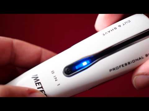 Imetec Hi-Man 1620A