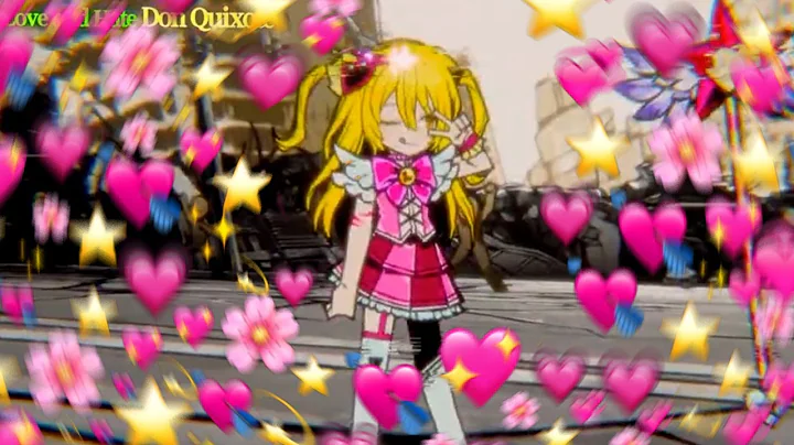 Limbus Company - ARCANA SLAVE [ The 6th Walpurgis Night ]