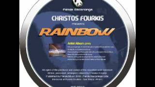 Christos Fourkis - Sacred Melody (Original Mix)