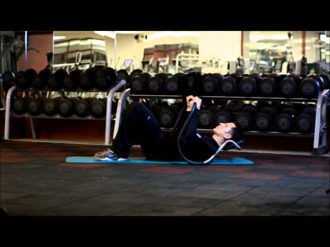 Ab Roller Nasıl