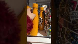 Dragonball Z Tumbler at Primark  #collection #tumblr #tumbler #dragonballz #primark #dragonball