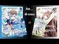 Hololive OCG: Torneo Local Kobo vs Promise(Pekora Oshi)