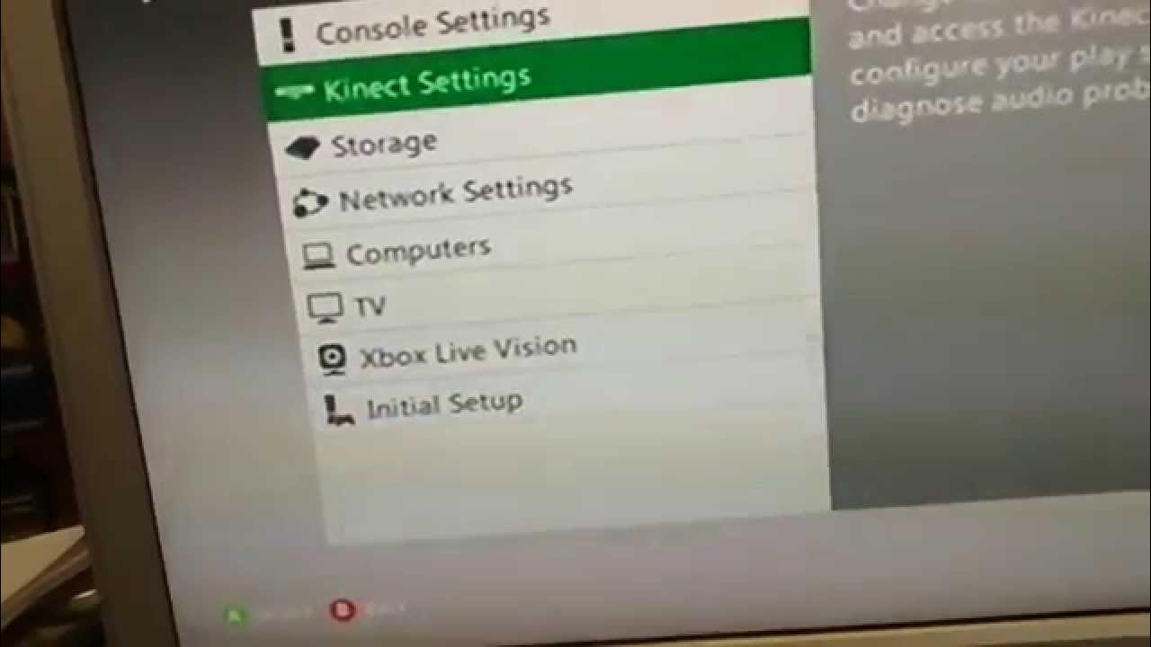 How To Reset Xbox 360 Without Password
