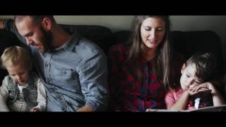 Josh Edwards / Masters of Arts in Ministry Leadership