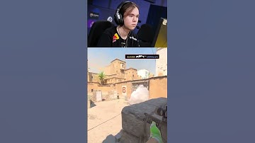 donk provece once again his skills is on another level. 4k scout in EU #FPL #FACEIT #donk #cs2