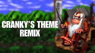 Crankys Theme - Remix