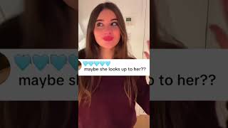 Naz is Copying Embreigh?! #norrisnuts #naznorris #biggynorris #embreigh #trend