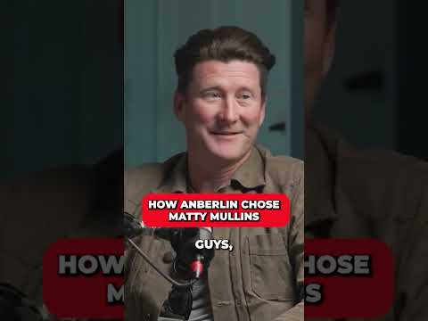 Anberlin - Down