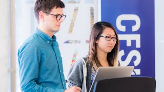 Innovation at CFSI: SmallBizDev Hackathons