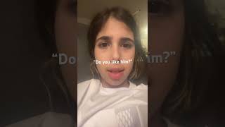 She Keeps On Texting Me