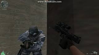 #CROSSFIRE BUG FLY #PART2