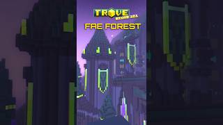 🧚 Biomes 101: Fae Forest #MMORPG #freetoplay 🧚 Biomes 101: Fae Forest #MMORPG #freetoplay